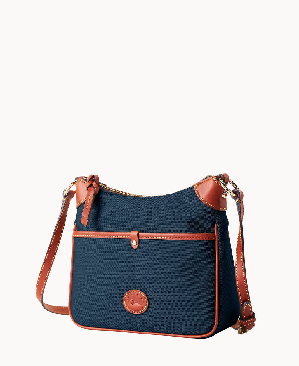 Nylon Small Kimberly Crossbody - Image 18
