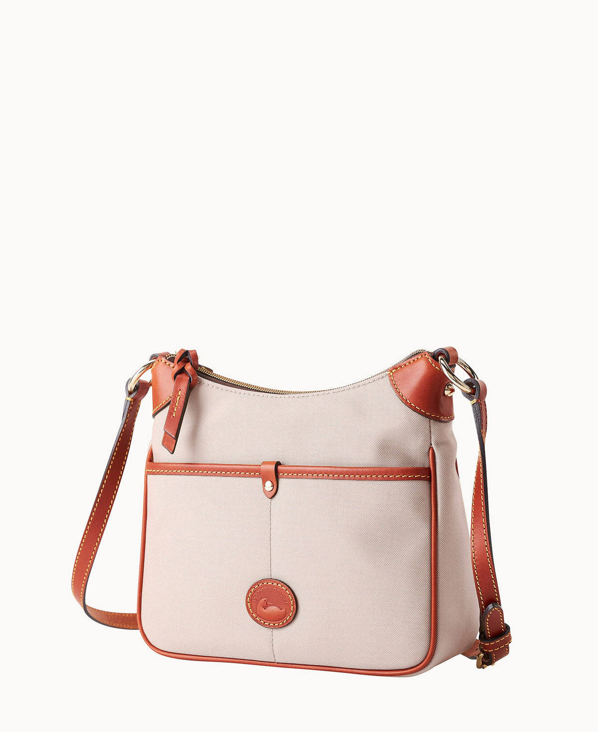 Nylon Small Kimberly Crossbody - Image 2