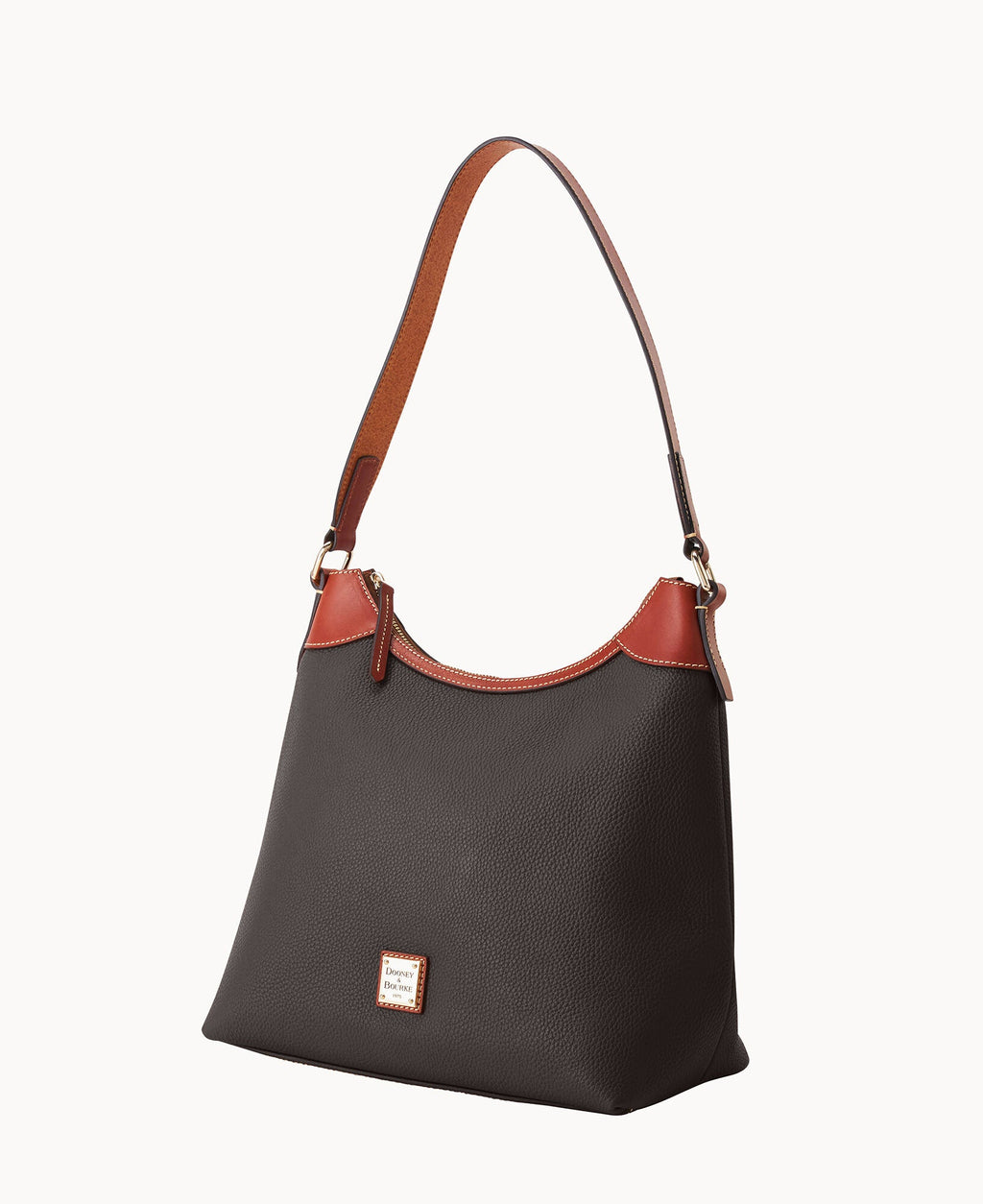 Pebble Grain Hobo - Image 26