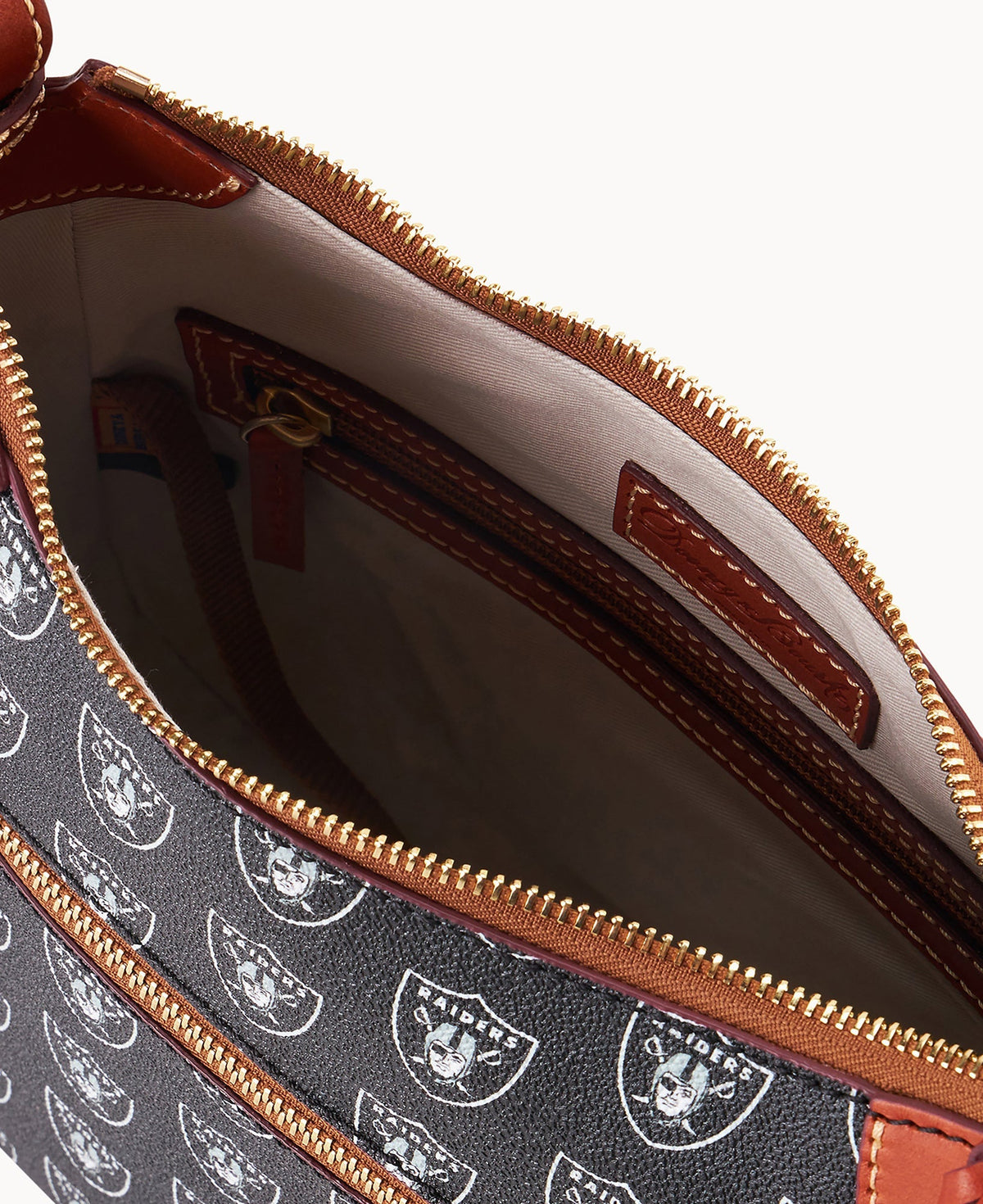 NFL Raiders Hobo 28 - Image 3