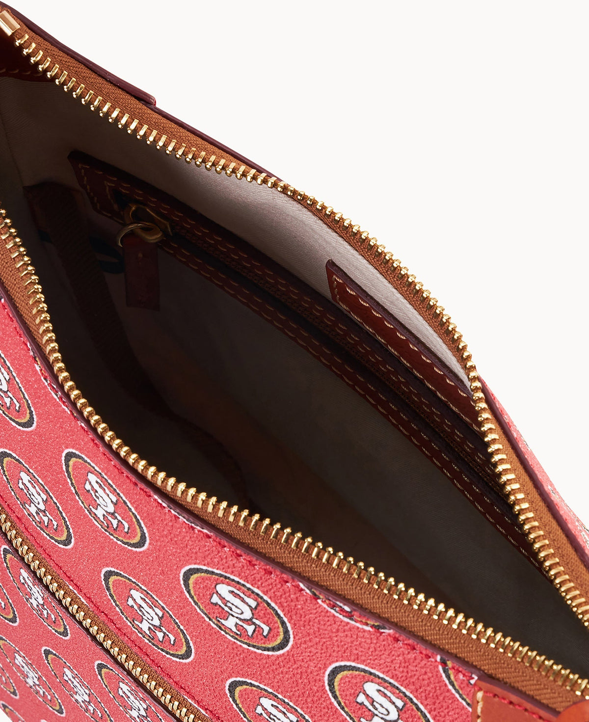 NFL 49ERS Hobo 28 - Image 3