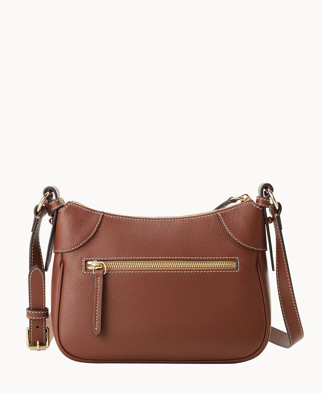 Sorrento Crossbody Hobo 22 - Image 9