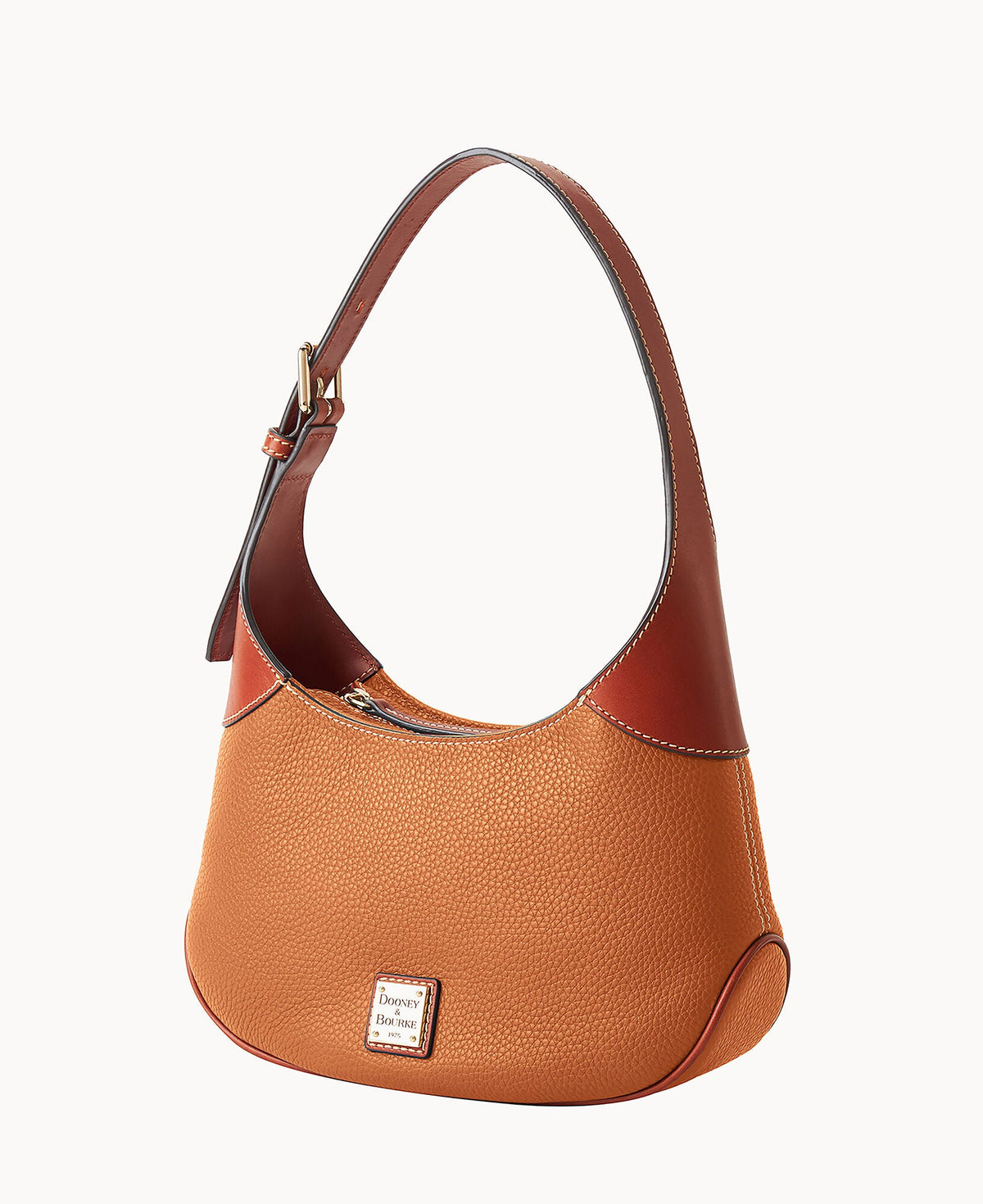 Pebble Grain Hobo - Image 61