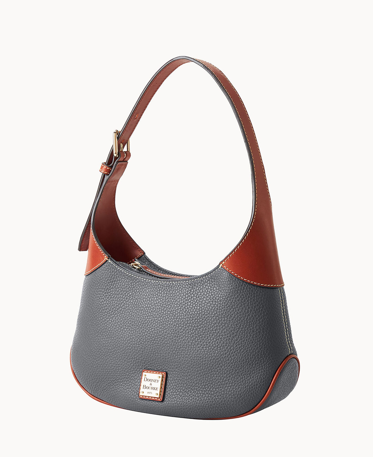 Pebble Grain Hobo - Image 66