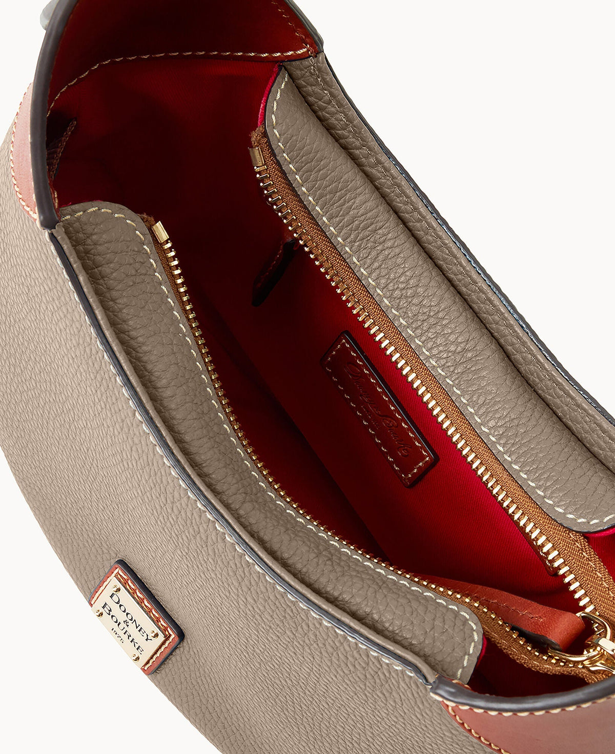 Pebble Grain Hobo - Image 52
