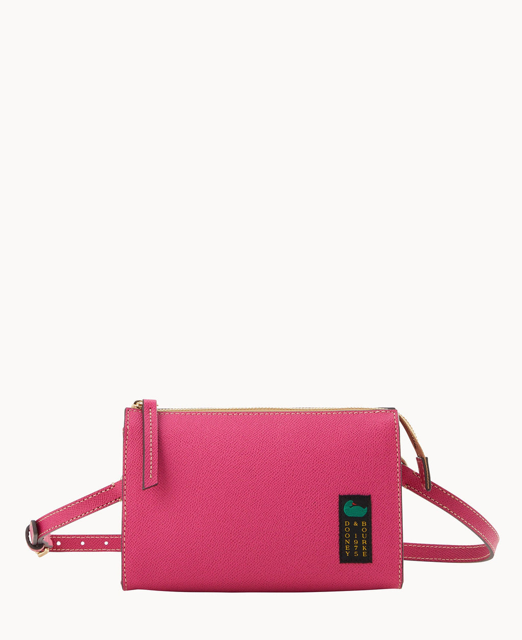 Alpine Janine Crossbody 20 - Fuchsia