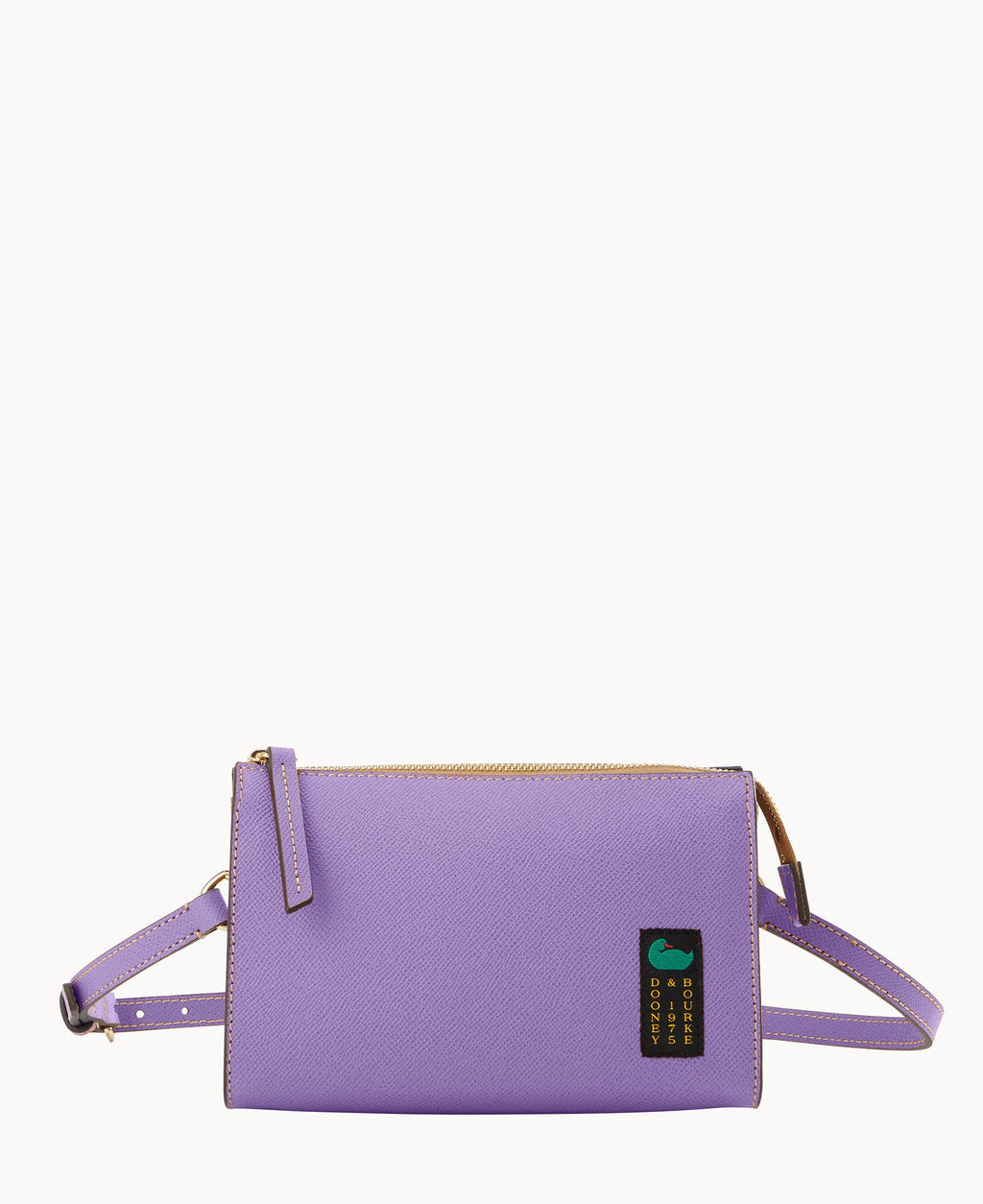 Alpine Janine Crossbody 20 - Lilac