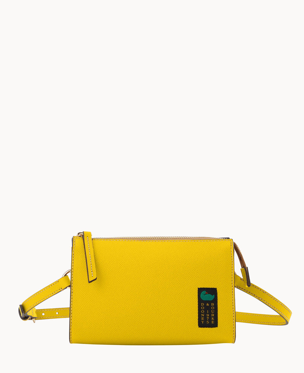 Alpine Janine Crossbody 20 - Sunflower