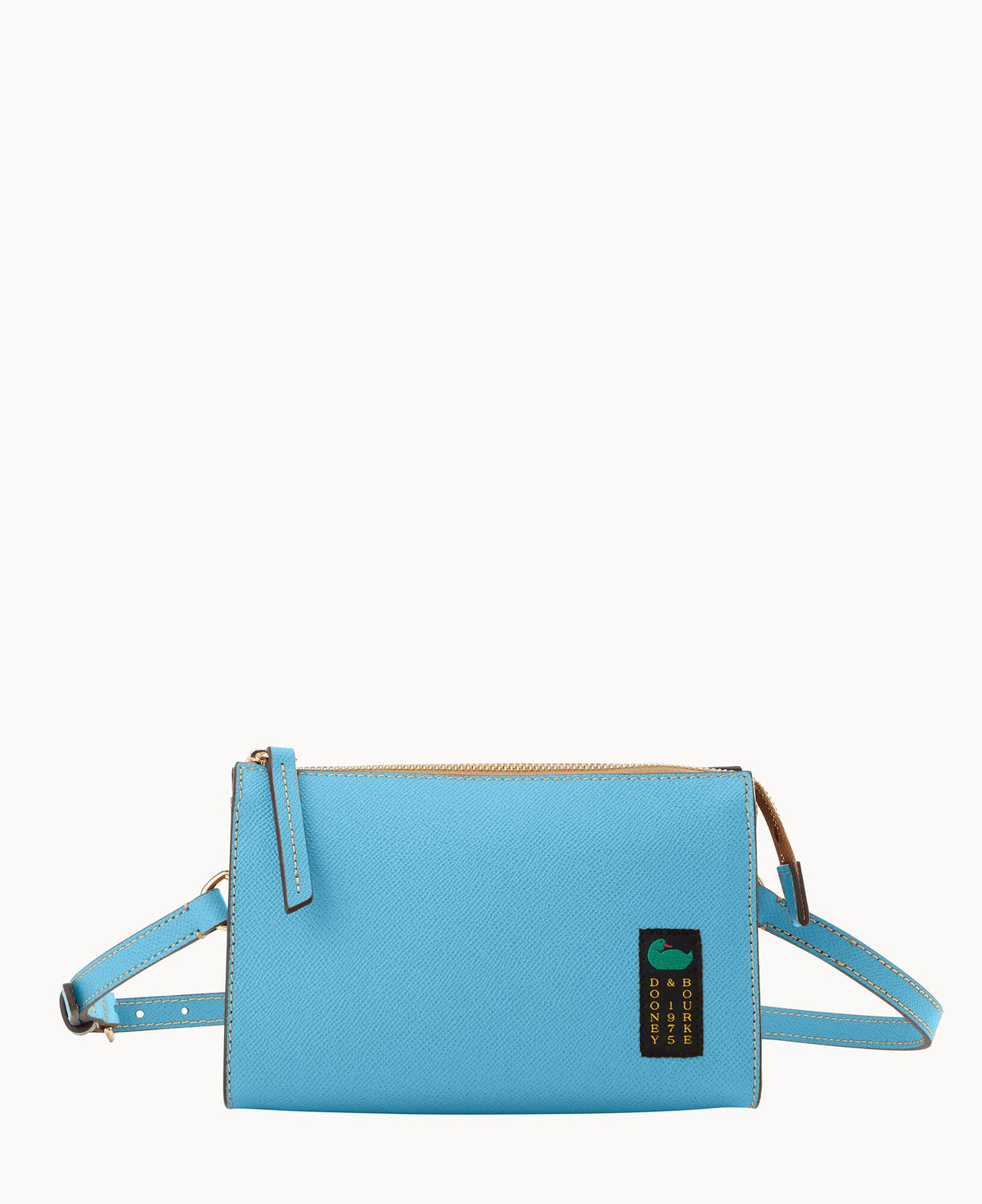 Alpine Janine Crossbody 20 - Sky