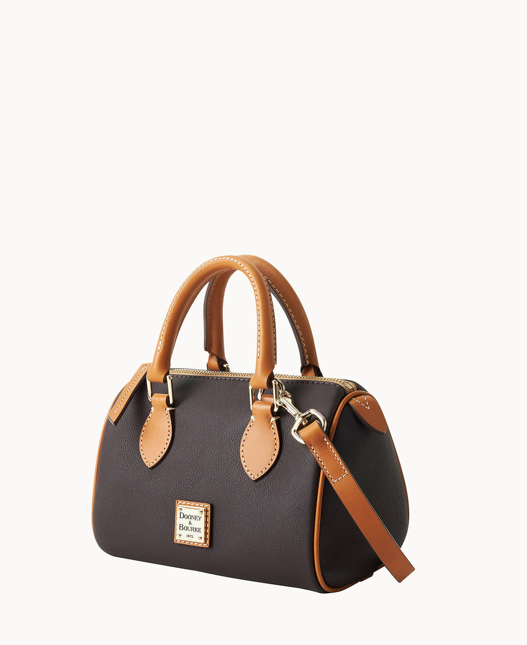 Sorrento Barrel Satchel 20 - Image 46