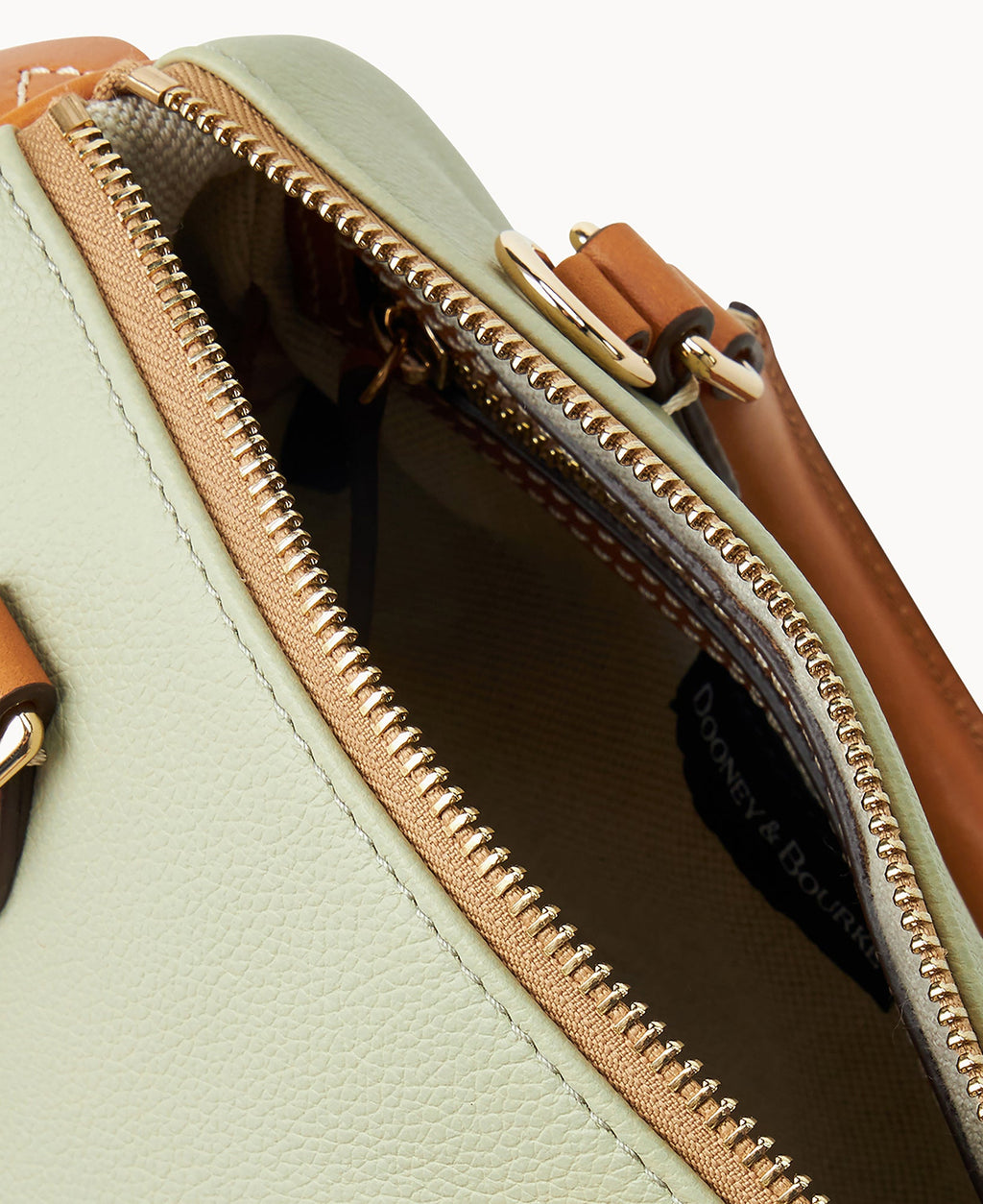 Sorrento Barrel Satchel 20 - Image 59