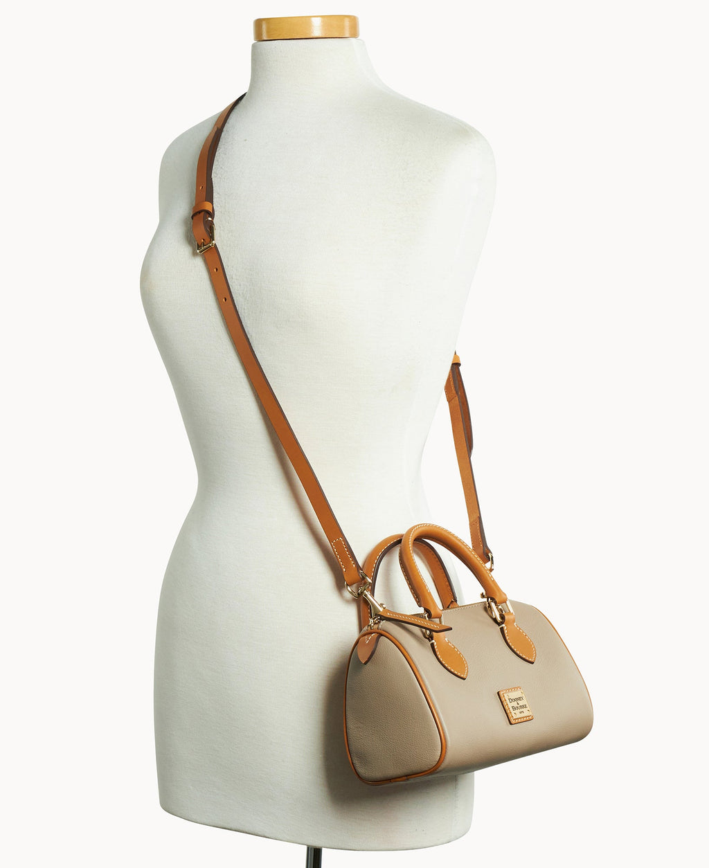 Sorrento Barrel Satchel 20 - Image 64