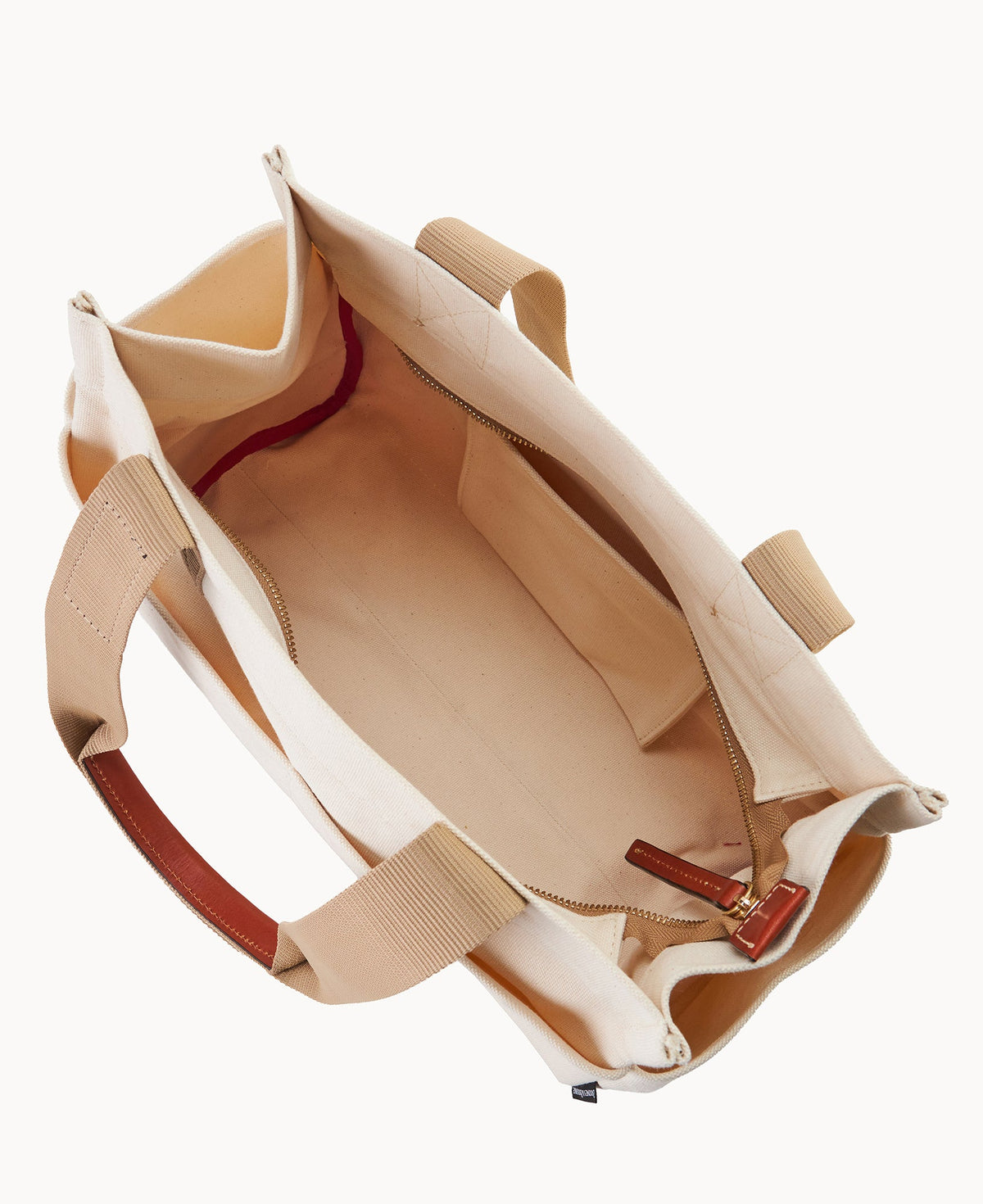 MLB Braves Pocket Tote 35 - Image 3