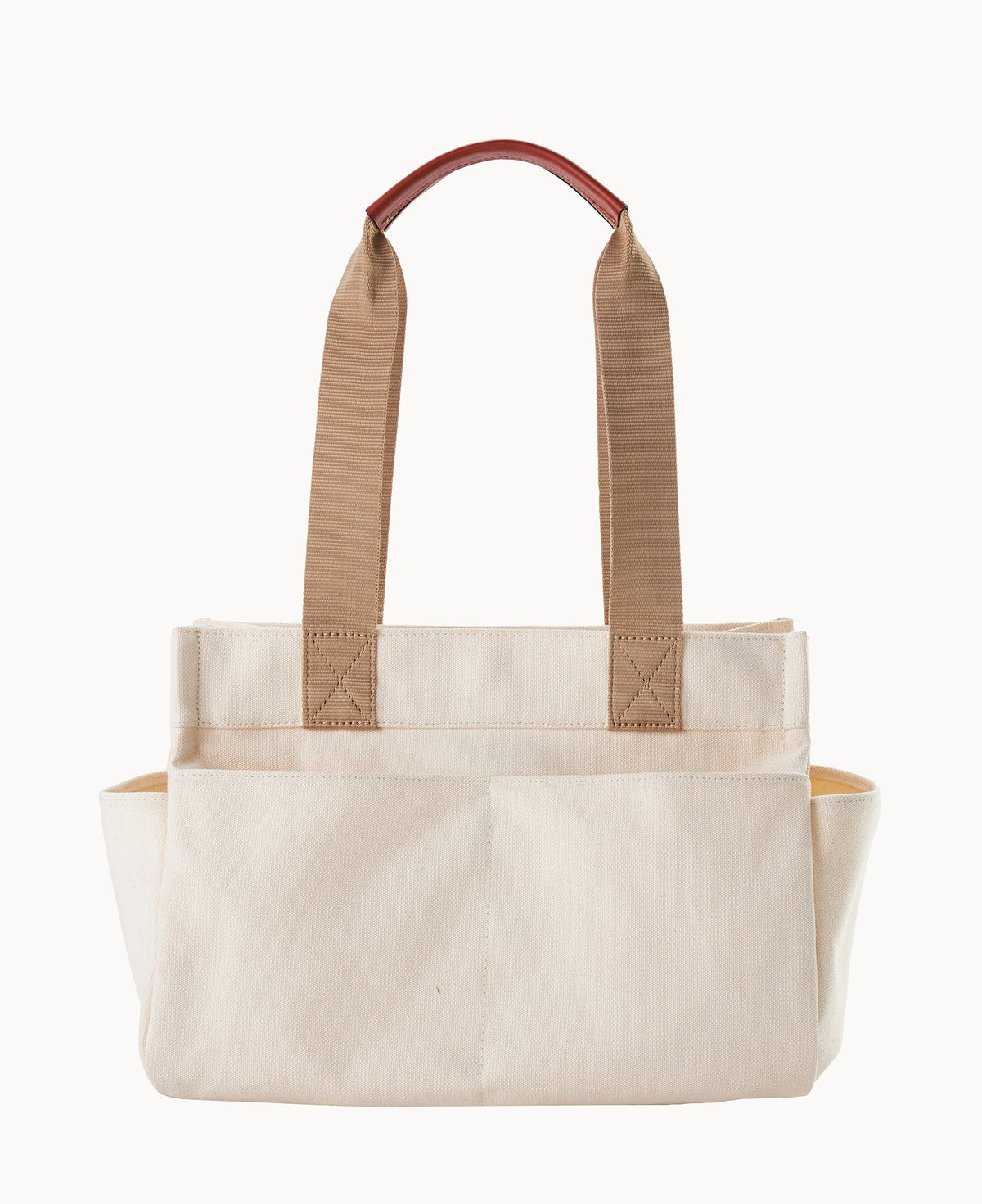 MLB Braves Pocket Tote 35 - Image 4