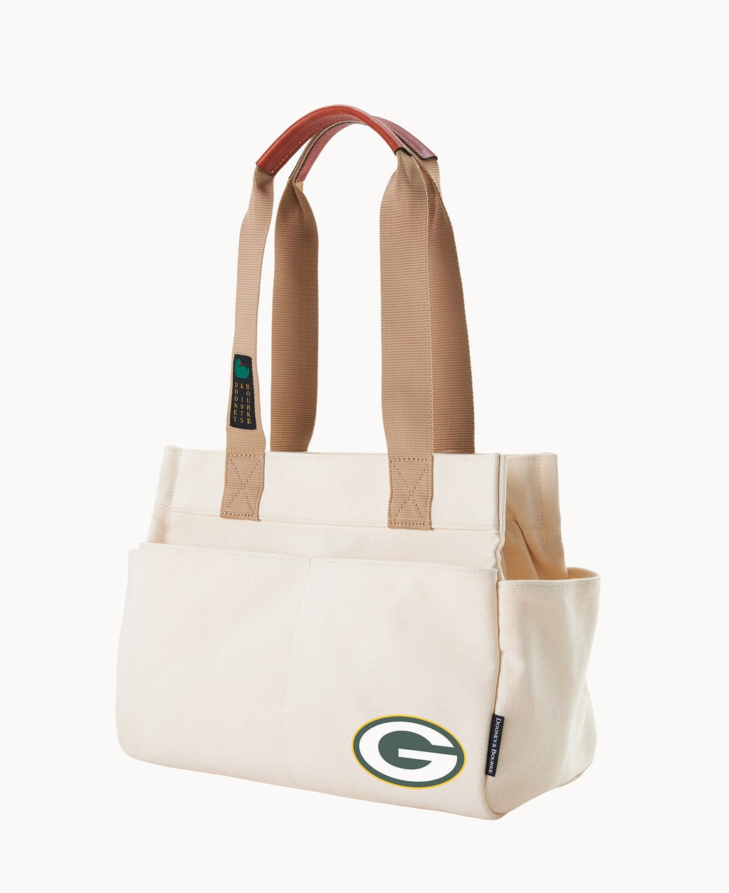 NFL Packers Pocket Tote 35 - Image 2