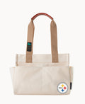 NFL Steelers Pocket Tote 35