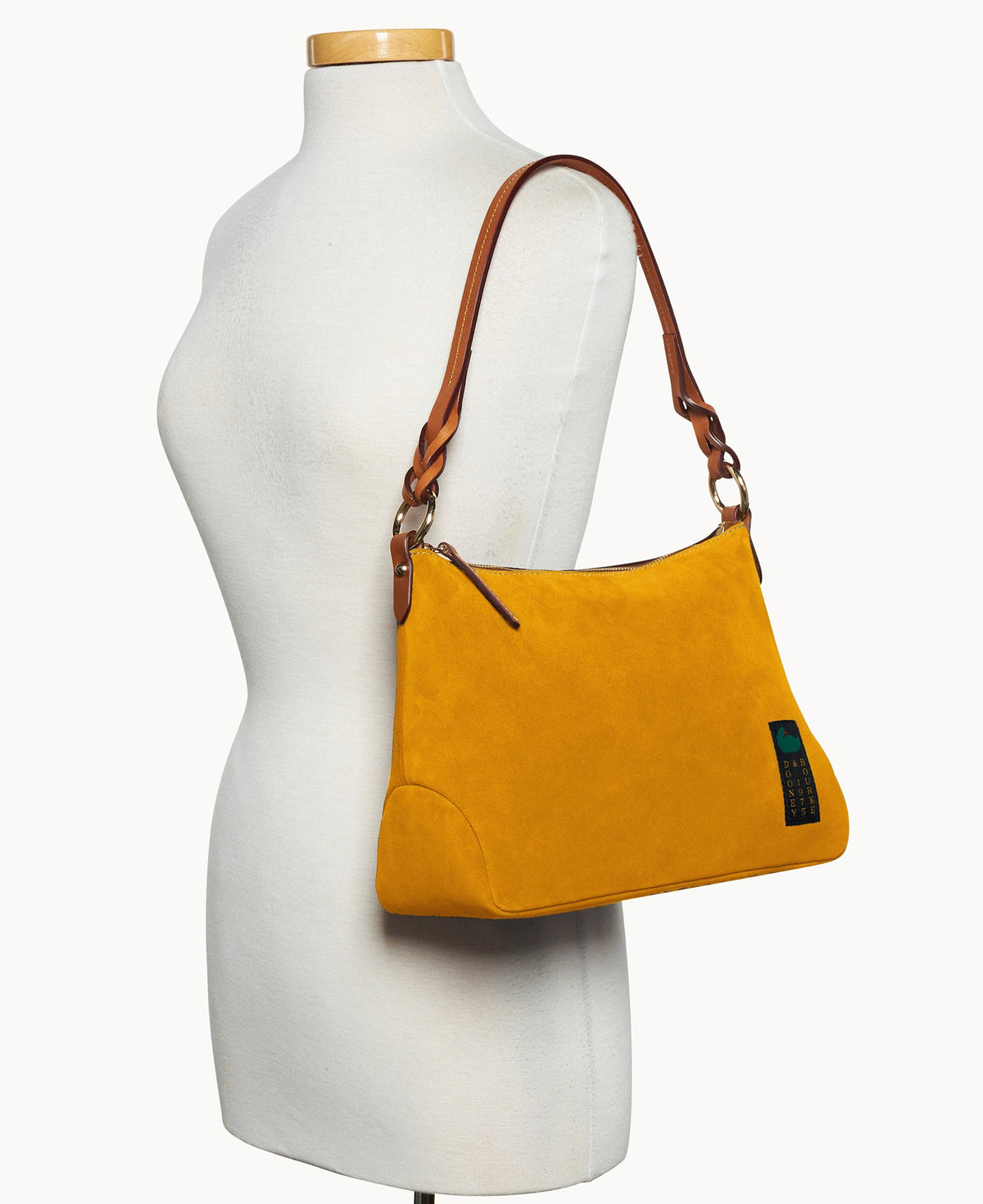 Suede Chloe 30 - Image 58