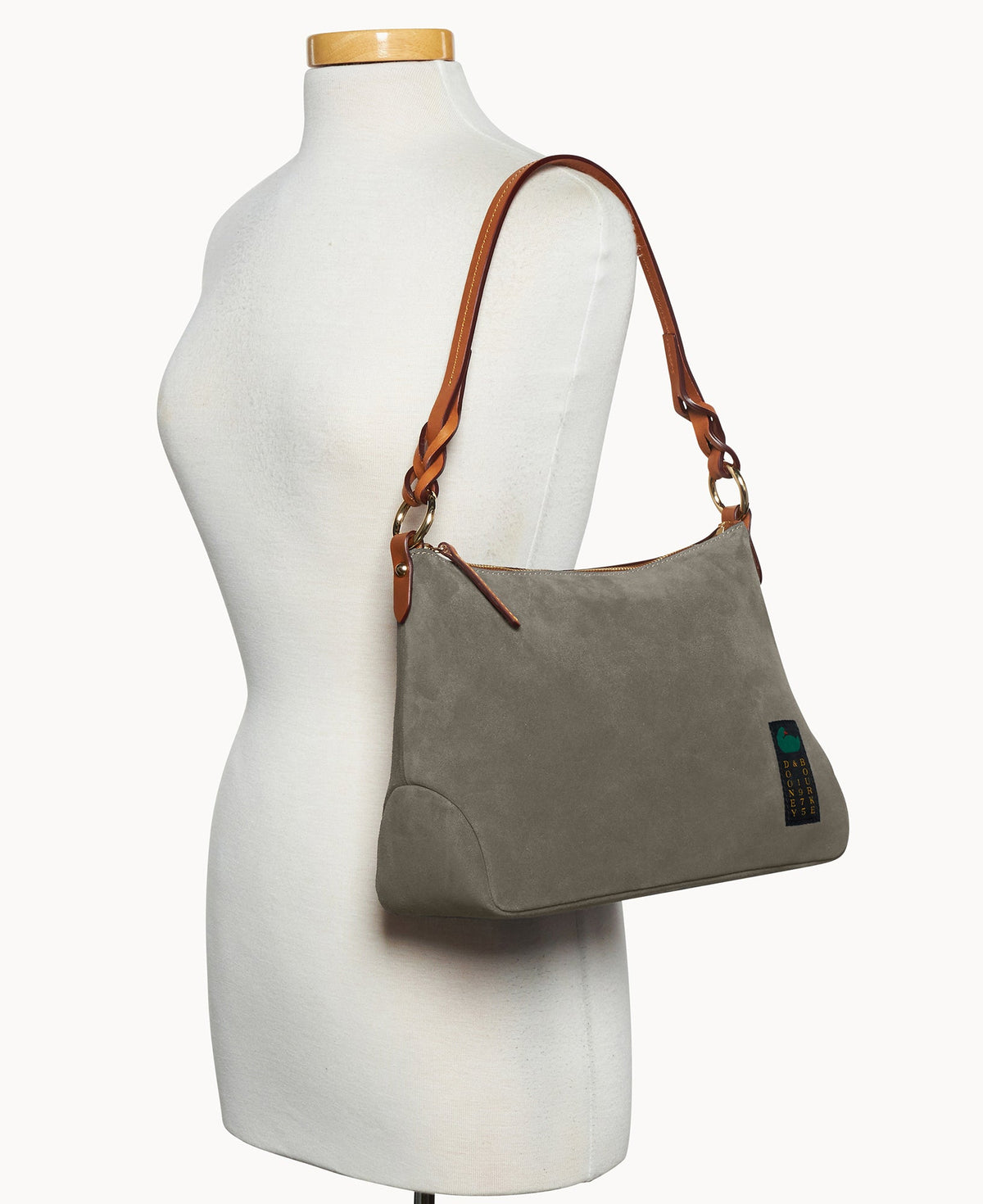 Suede Chloe 30 - Image 42