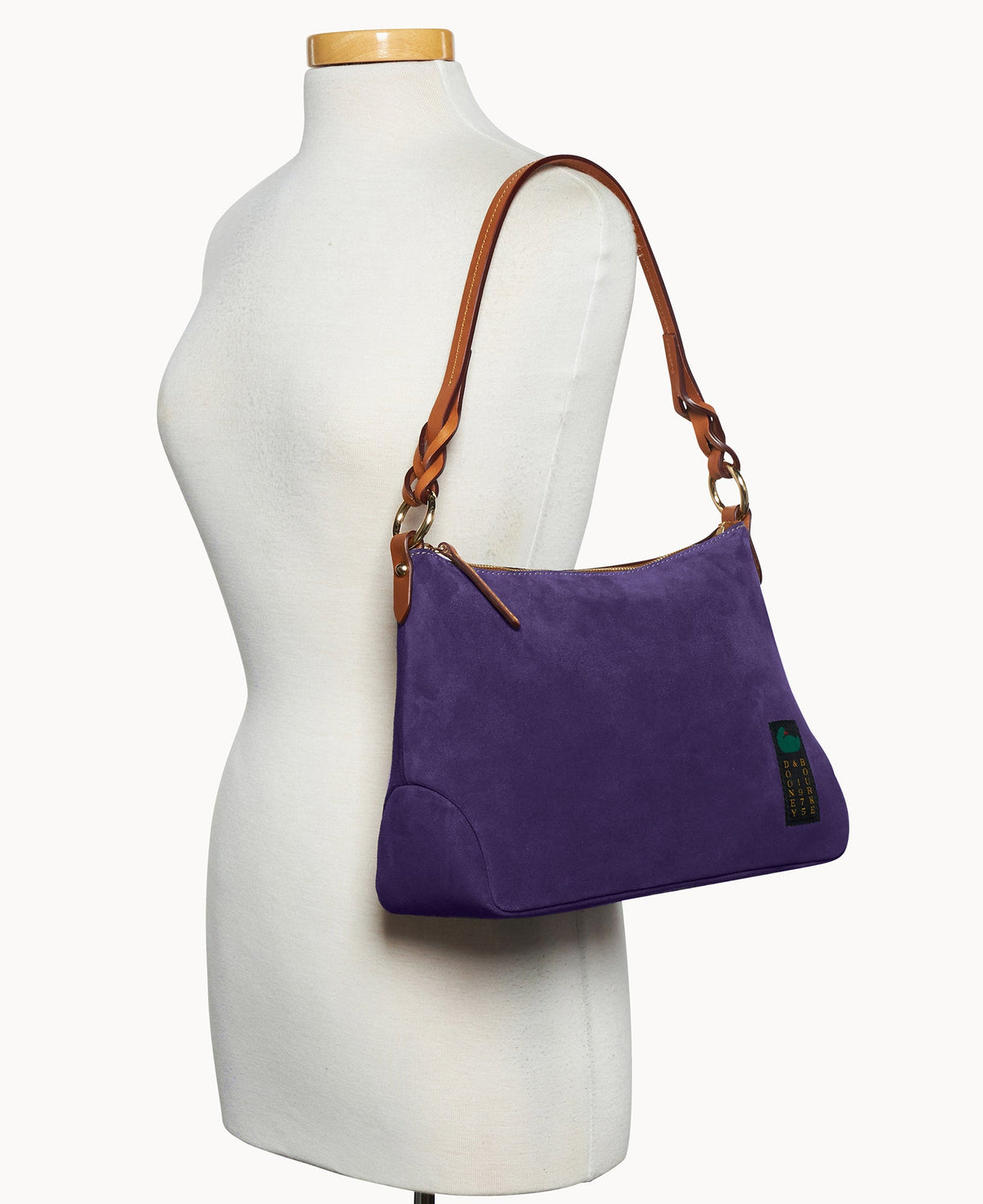 Suede Chloe 30 - Image 34