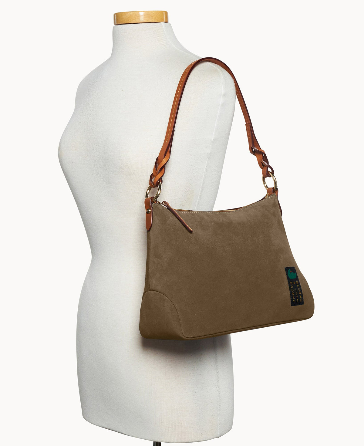 Suede Chloe 30 - Image 51