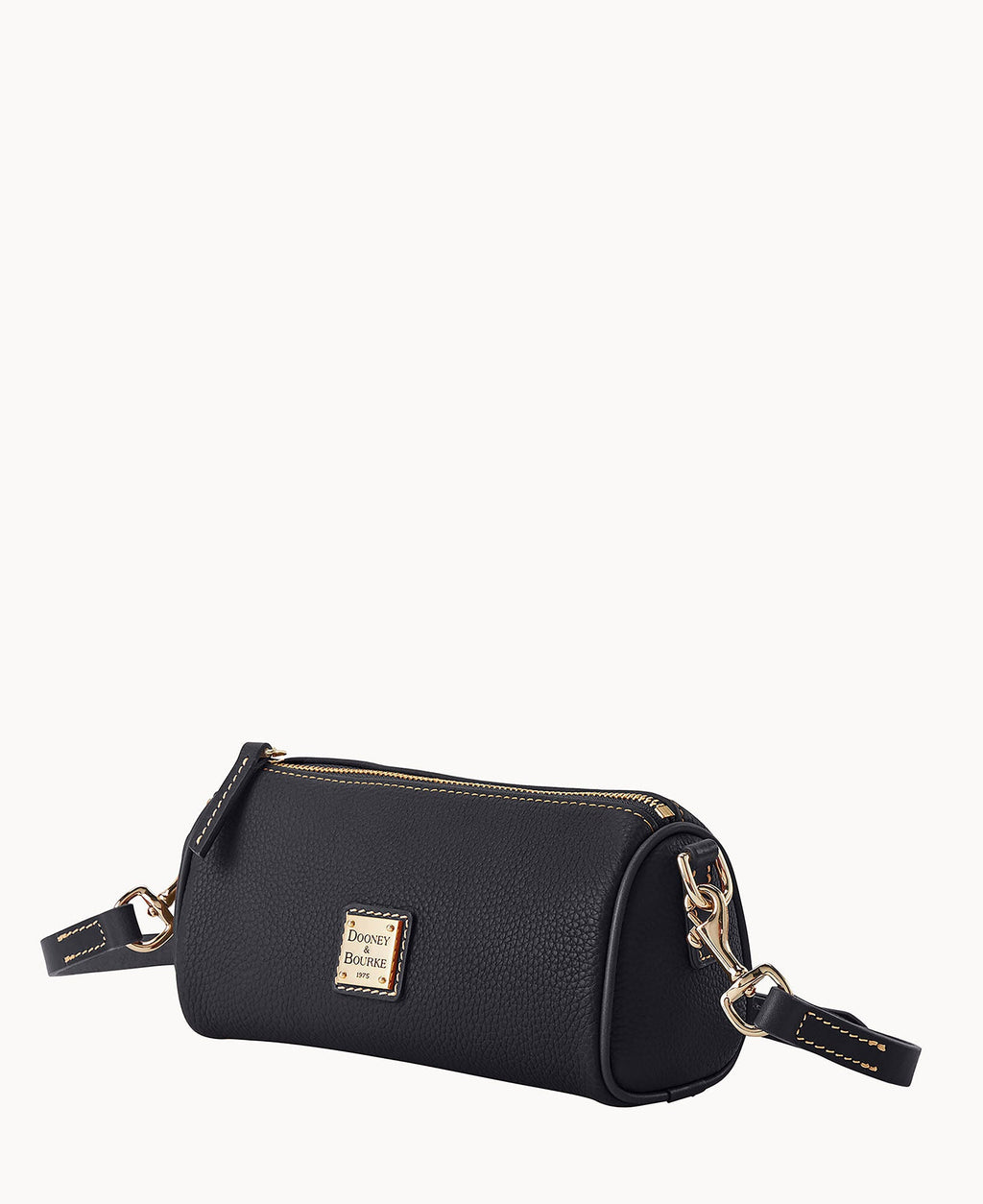 Pebble Grain Barrel Crossbody 20 - Image 38