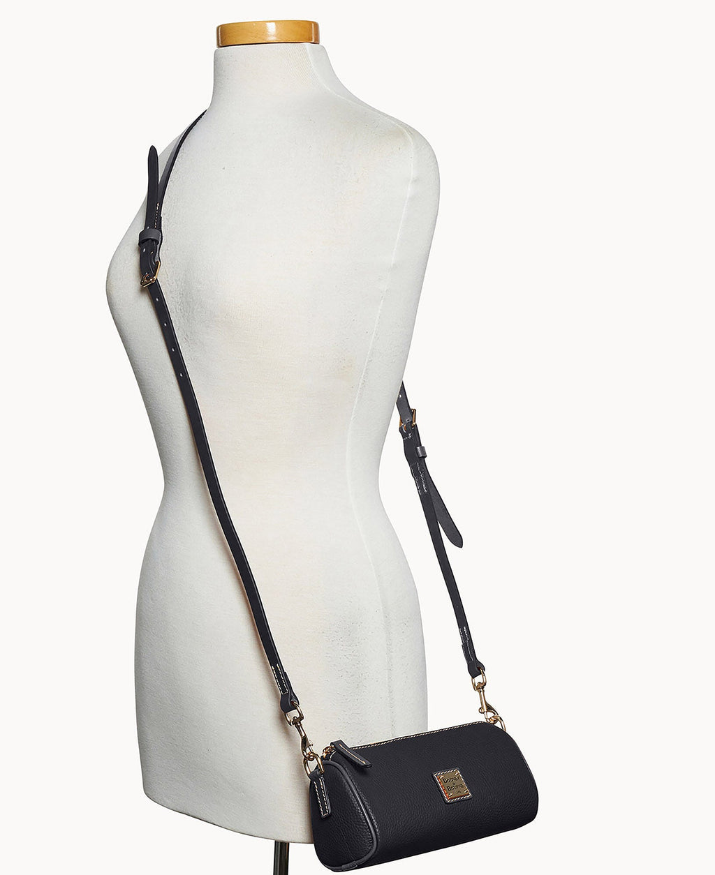 Pebble Grain Barrel Crossbody 20 - Image 40