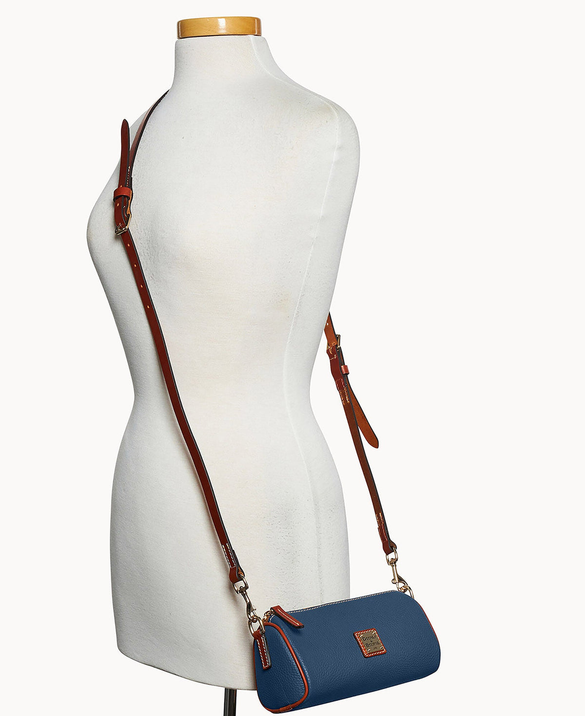 Pebble Grain Barrel Crossbody 20 - Image 44