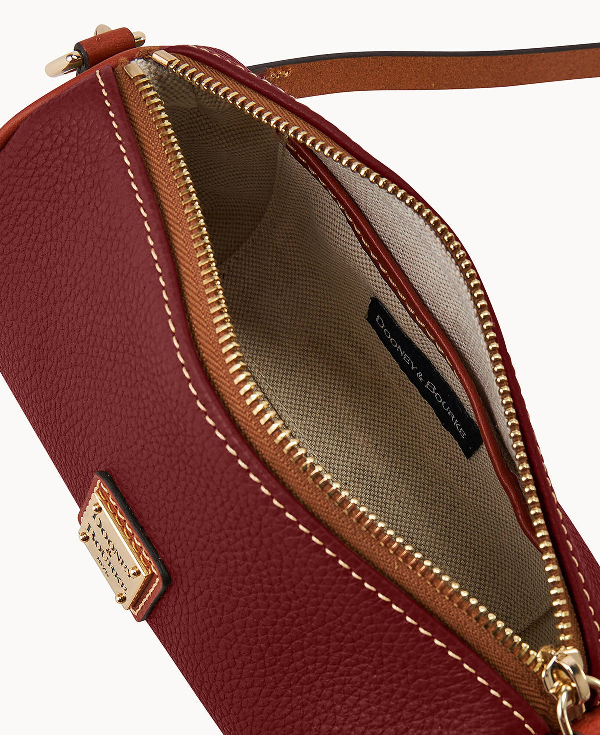 Pebble Grain Barrel Crossbody 20 - Image 51