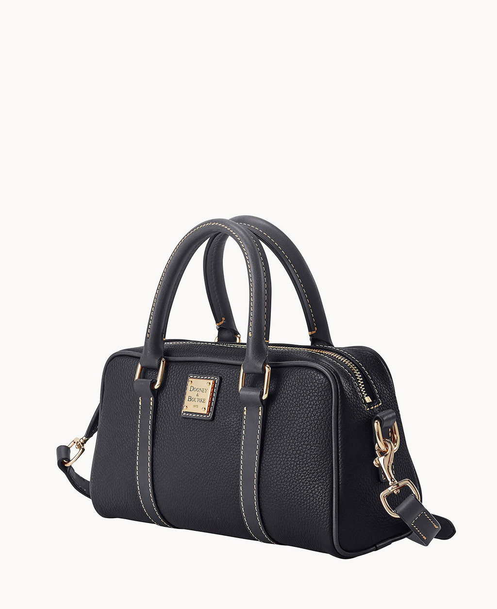 Pebble Grain Satchel 28 - Image 29