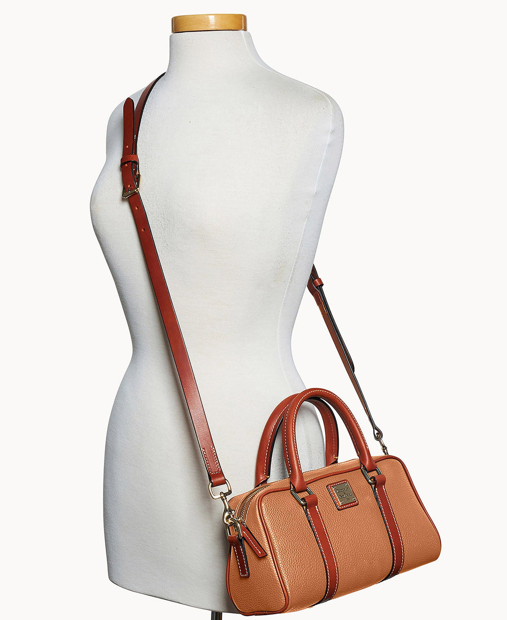 Pebble Grain Satchel 28 - Image 39
