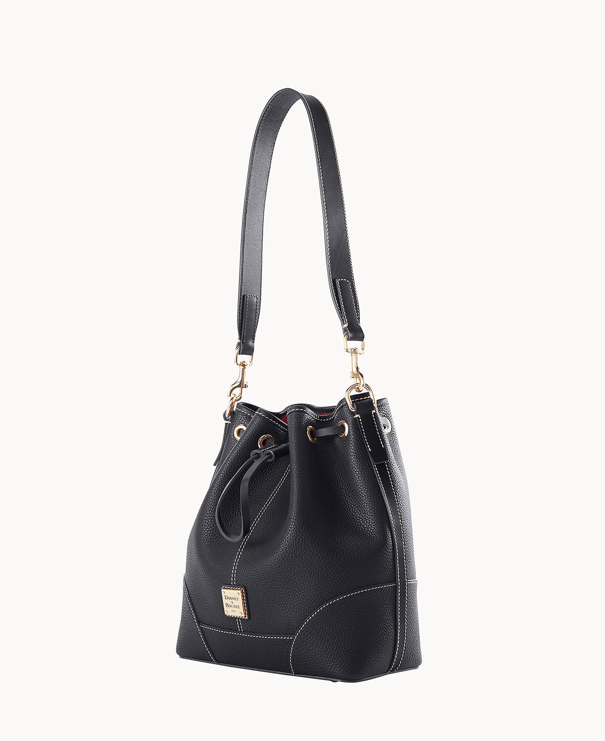Pebble Grain Drawstring - Image 10