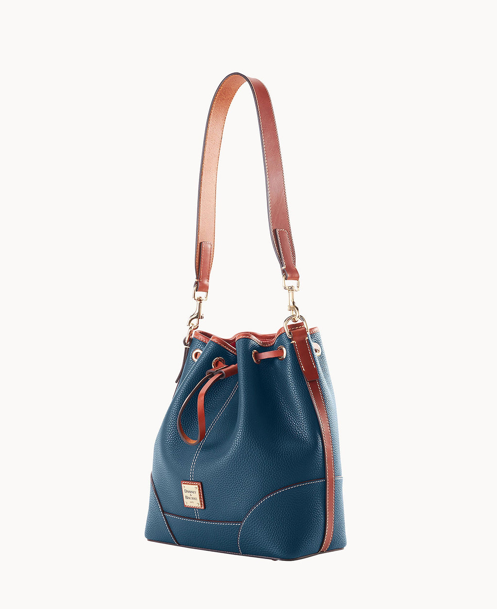 Pebble Grain Drawstring - Image 26