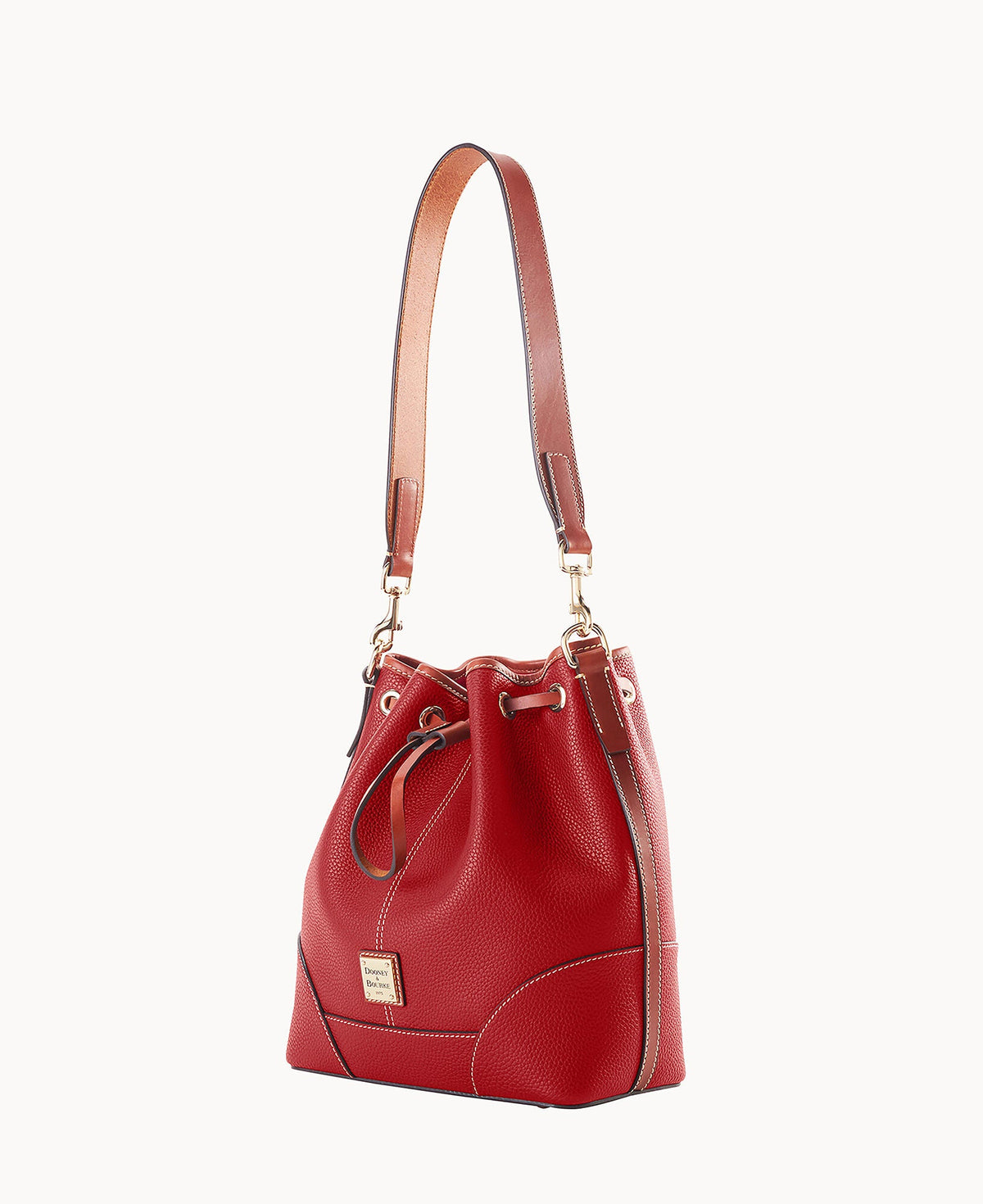 Pebble Grain Drawstring - Image 38