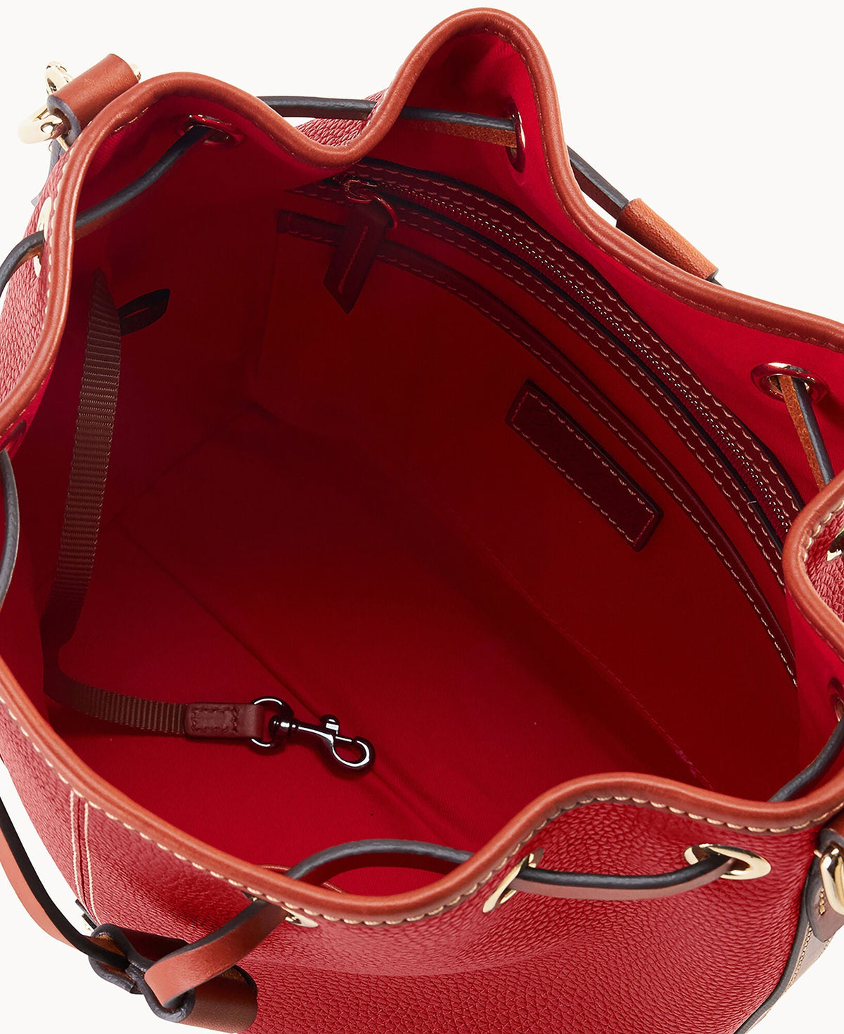Pebble Grain Drawstring - Image 39