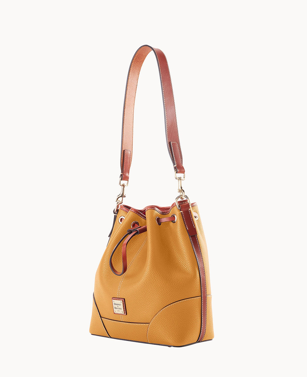 Pebble Grain Drawstring - Image 42