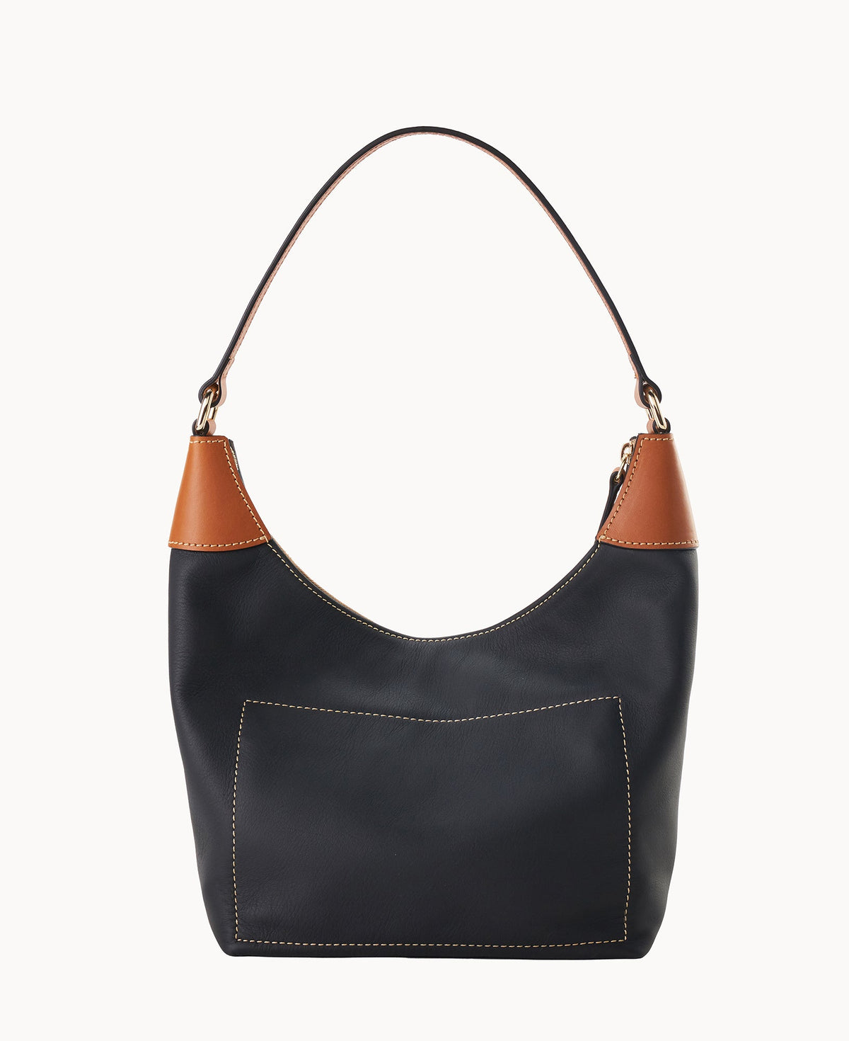 Penrose Front Zip Hobo 22 - Image 4