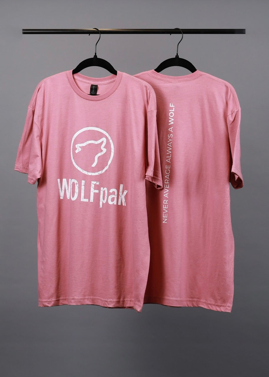 WOLFpak T-Shirt - Image 8