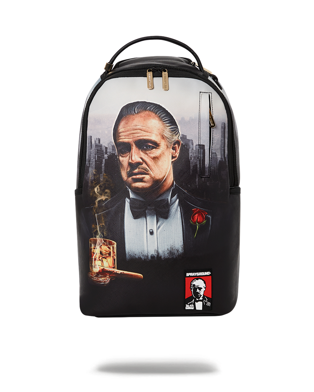 THE GODFATHER BACKPACK (DLXV)