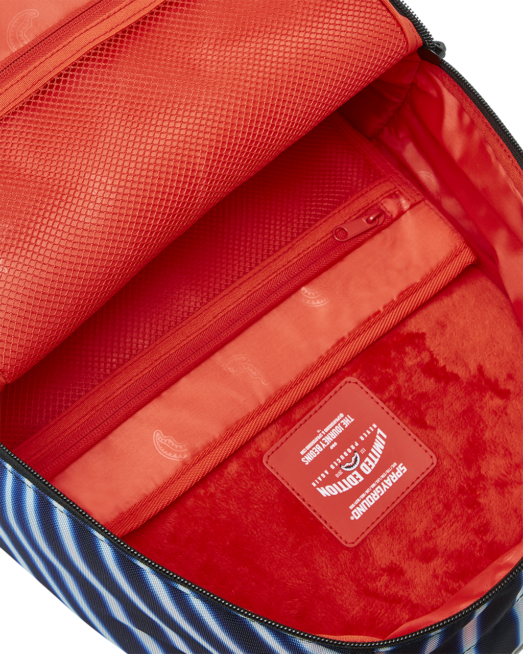 Astromane Lightspeed Backpack - Image 11