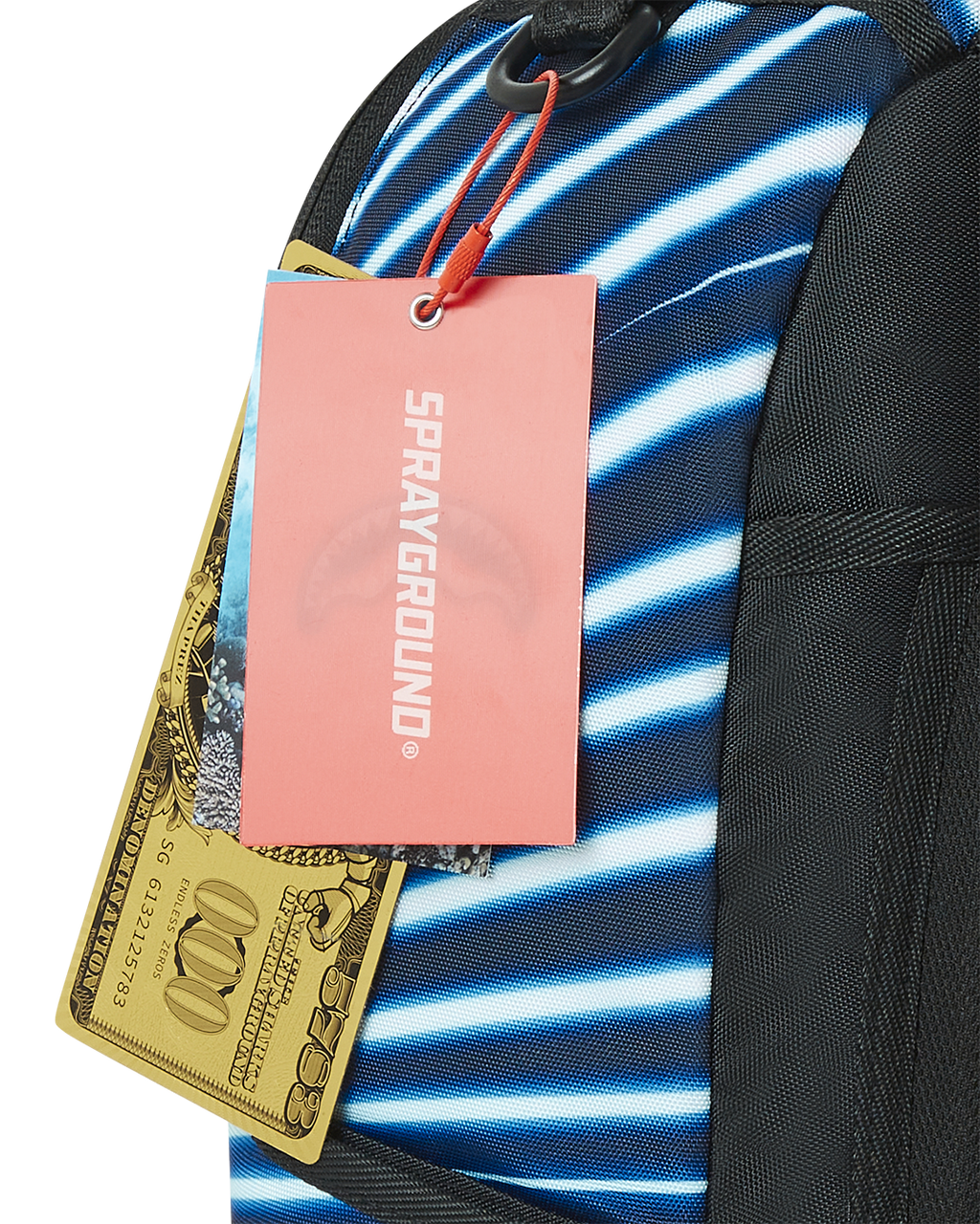 Astromane Lightspeed Backpack - Image 12