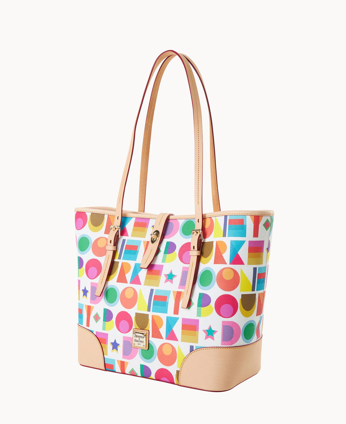 Art Deco Dover Tote - Image 6