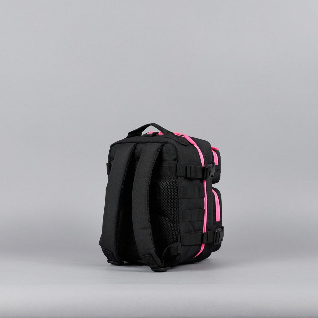 9L Mini Black Neon Pink Meal Prep Management - Image 7