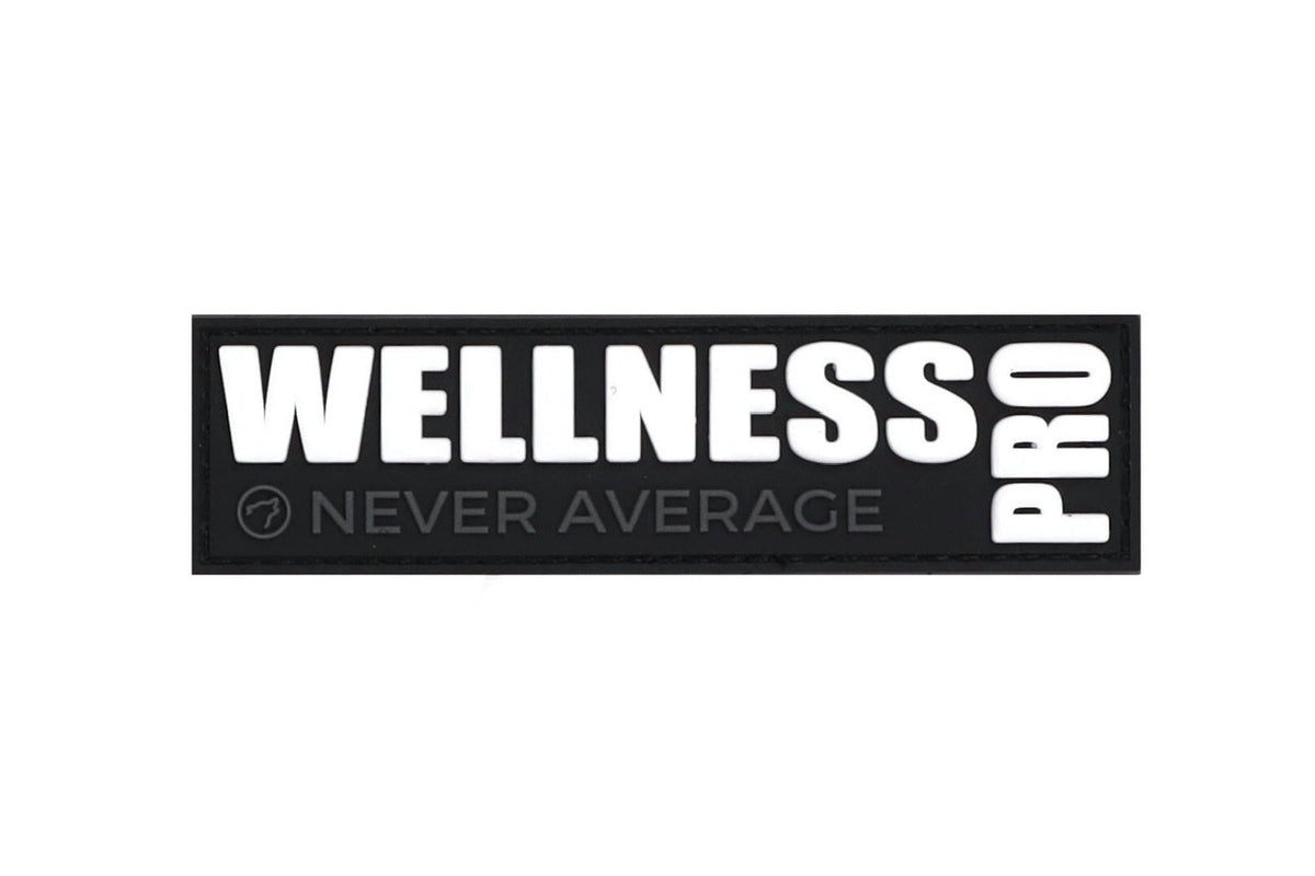 Wellness Pro Never Average - Image 2