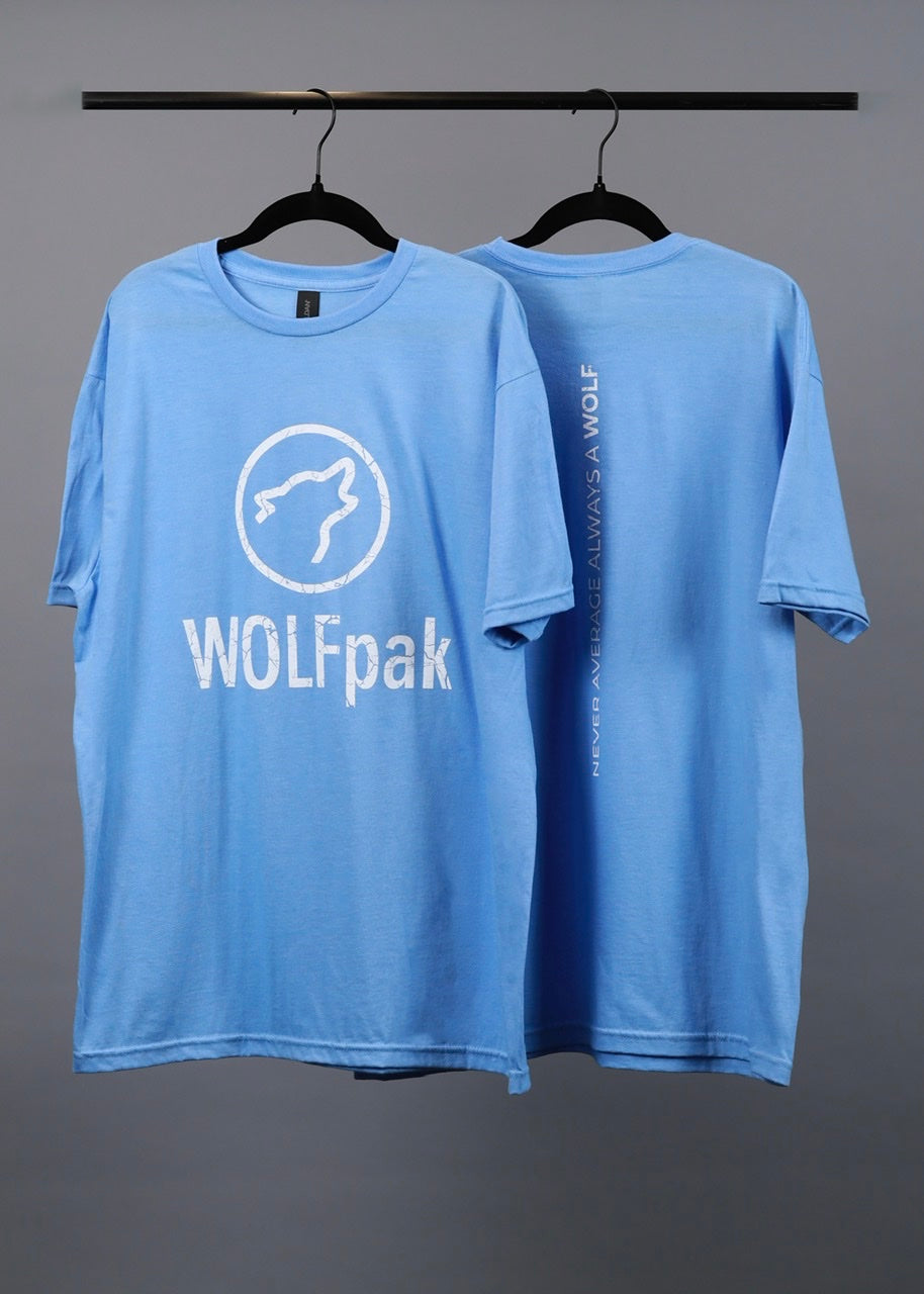 WOLFpak T-Shirt - Image 7