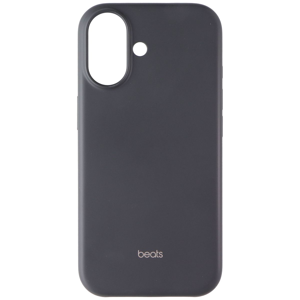 Beats Hardshell Case for MagSafe with Camera Control for Apple iPhone 17 - Gray - New - Image 2
