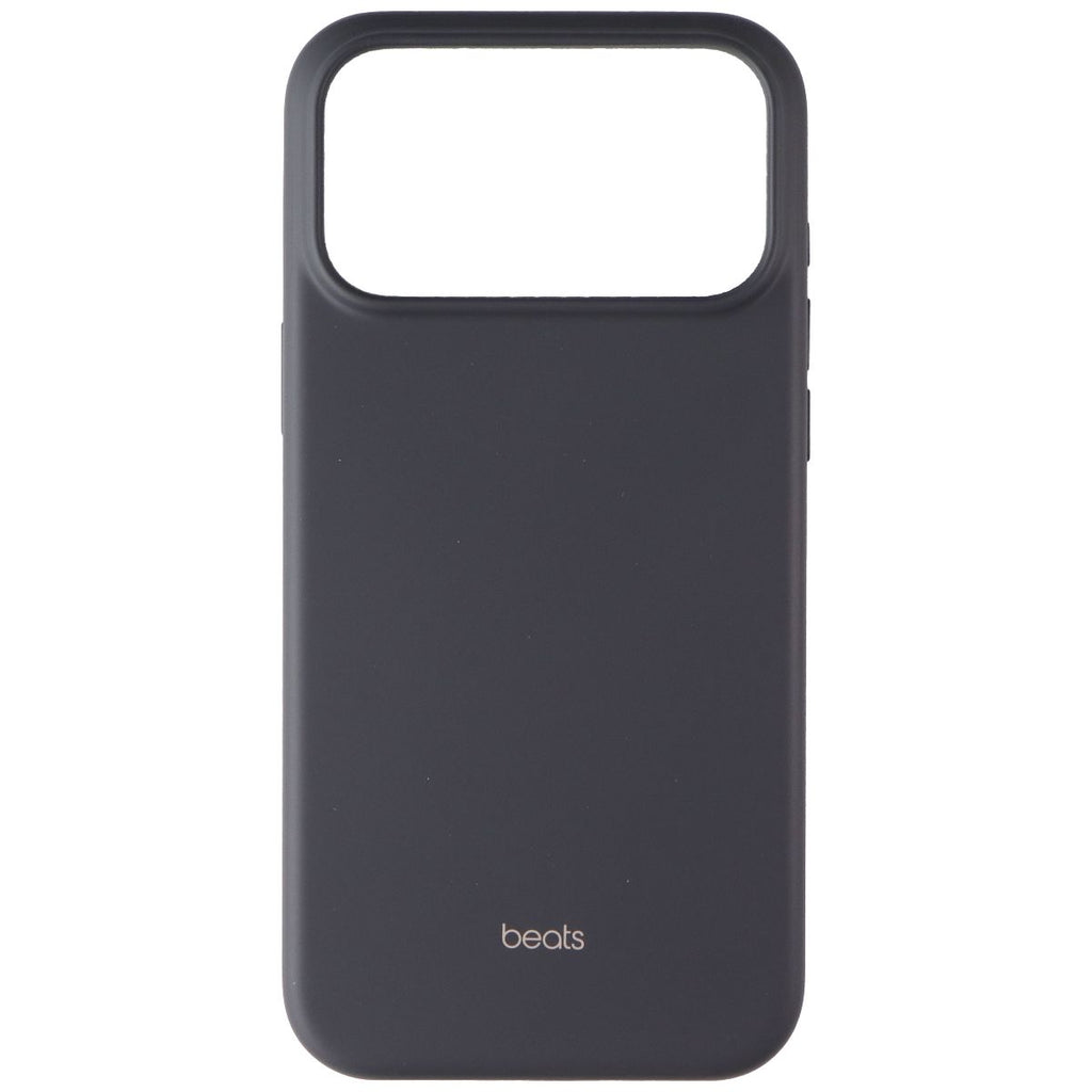 Beats Case for MagSafe with Camera Control for Apple iPhone 17 Pro Max - Gray - New - Image 2