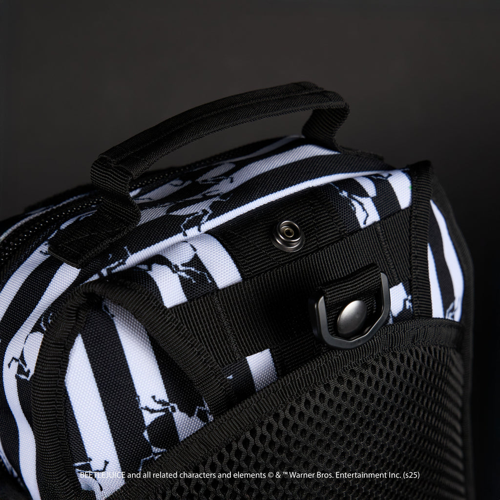 9L Tactical Sling Bag Beetlejuice - Image 13
