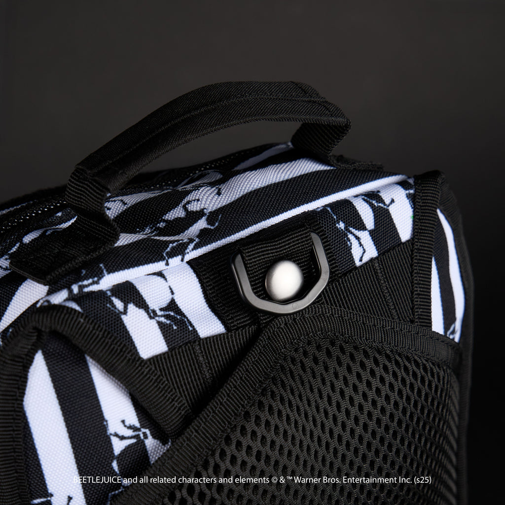 9L Tactical Sling Bag Beetlejuice - Image 14