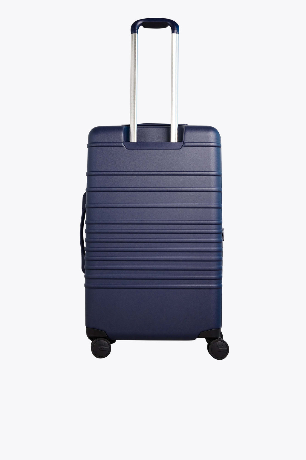 Resale The Medium Check-In Roller in Navy - Image 2