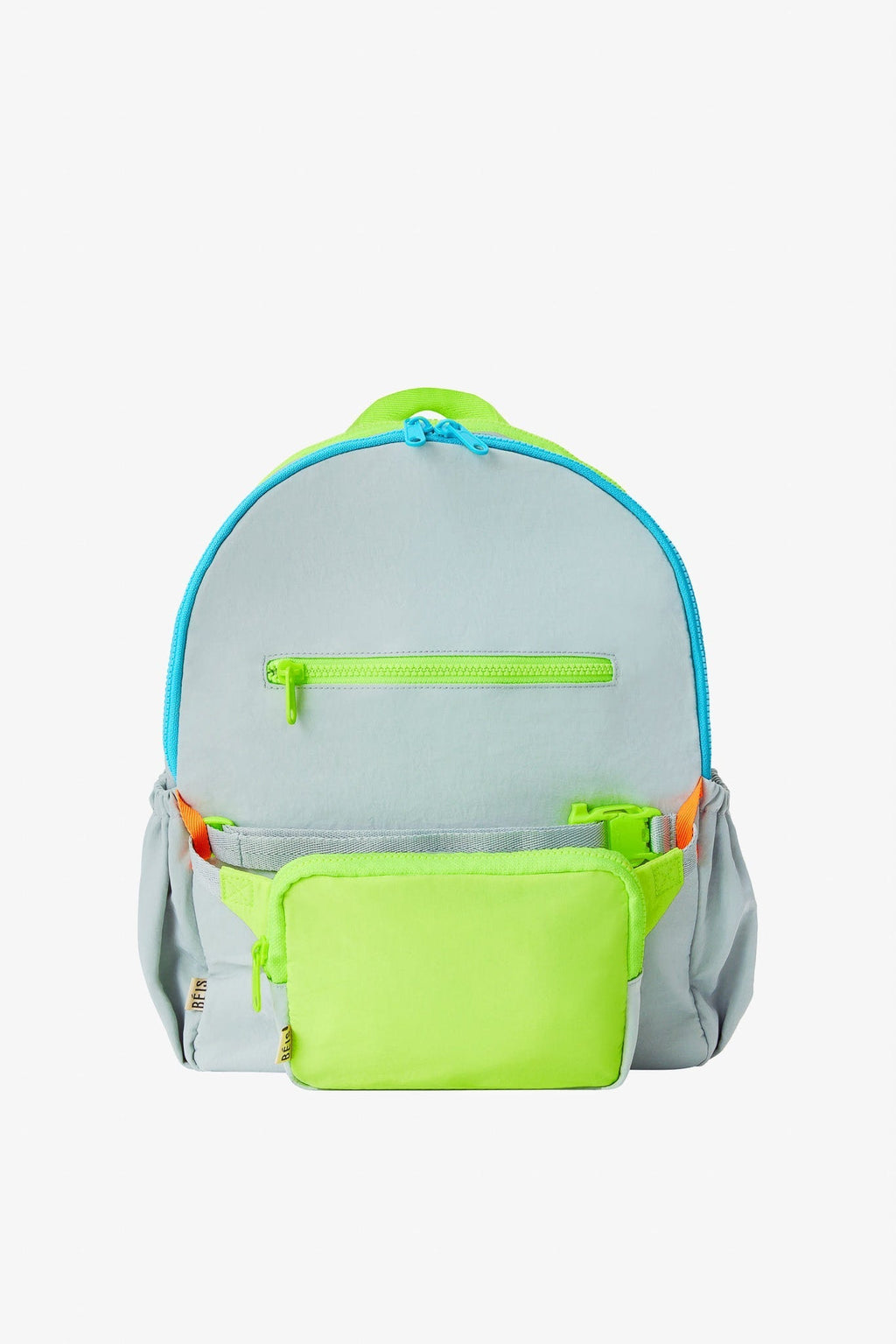 Resale The Kids Backpack in Slate